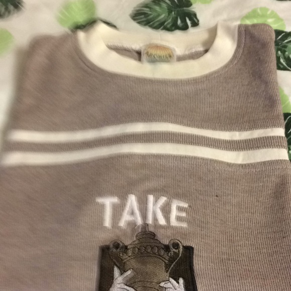 Boy top used size s made in India - Picture 2 of 2